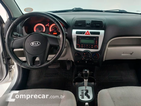 PICANTO 1.0 EX 12V