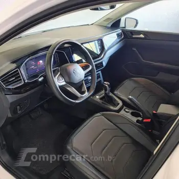 POLO 1.0 170 TSI Highline