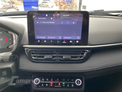 Fastback Limited Ed.1.3 270 T.Flex Aut.