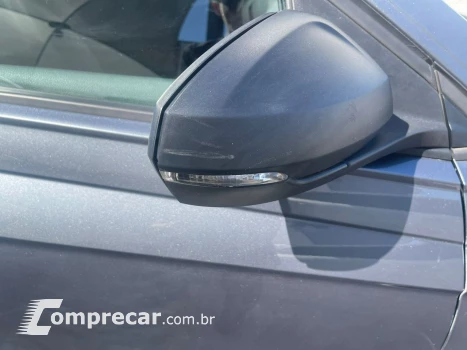 Polo Hatch 1.0 4P MPI TRACK