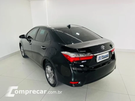 COROLLA XEI20FLEX