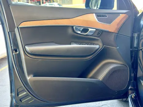 XC 90 2.0 T8 RECHARGE PLUS AWD GEARTRONIC