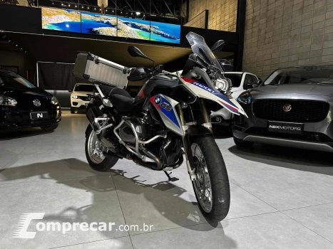 BMW R 1200 GS PREMIUM +