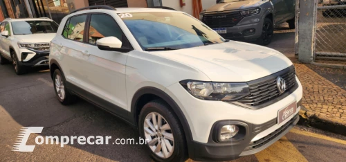 T-CROSS 1.0 200 TSI Sense