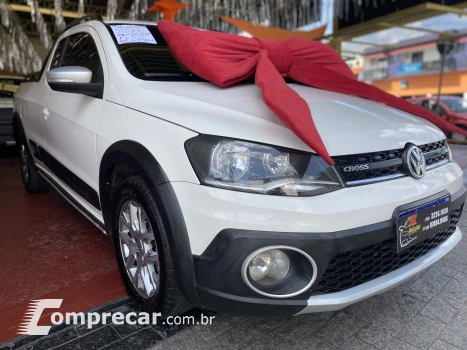 SAVEIRO 1.6 Cross CE 8V