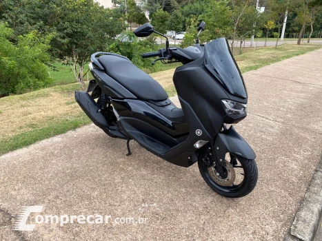 Yamaha NMAX 160