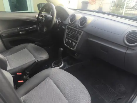 VOYAGE 1.6 MI Comfortline 8V