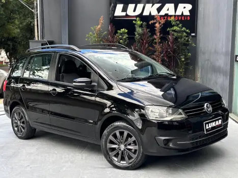 SPACEFOX 1.6 MI Trend 8V