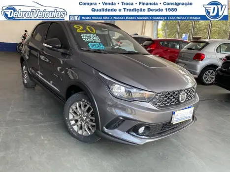 ARGO 1.3 Firefly Trekking