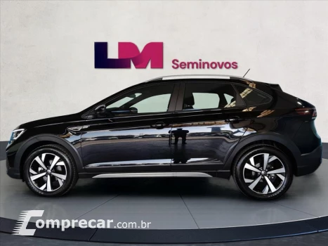 NIVUS 1.0 200 TSI TOTAL FLEX HIGHLINE AUTOMÁTICO