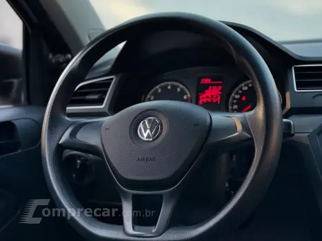 VOYAGE 1.0 12V MPI Totalflex