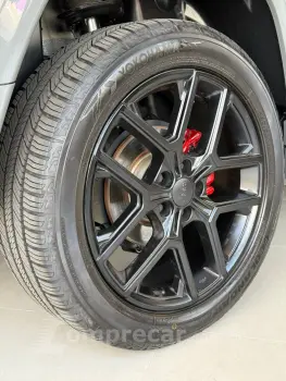 COMPASS 2.0 Hurricane 4 Turbo Blackhawk