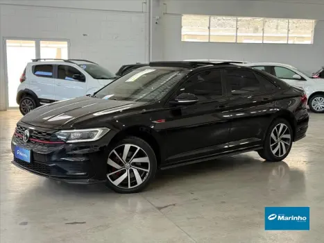 Volkswagen JETTA 2.0 350 TSI GASOLINA GLI DSG 4 portas