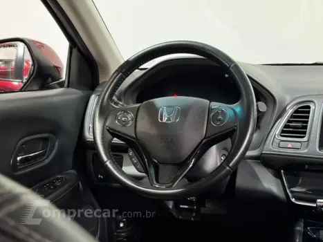 HR-V 1.8 16V FLEX EX 4P AUTOMÁTICO