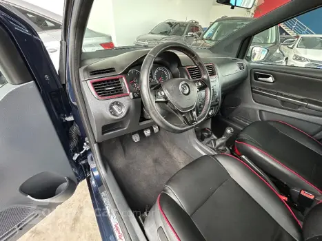 Fox Rock in Rio 1.6 Mi Total Flex 8V 5p