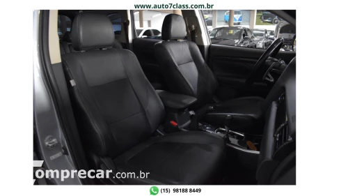 OUTLANDER - 2.0 COMFORT 16V 4P AUTOMÁTICO