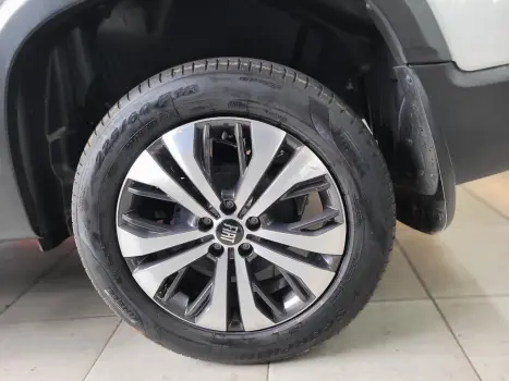 Toro Volcano 1.3 T270 4x2 Flex Aut.