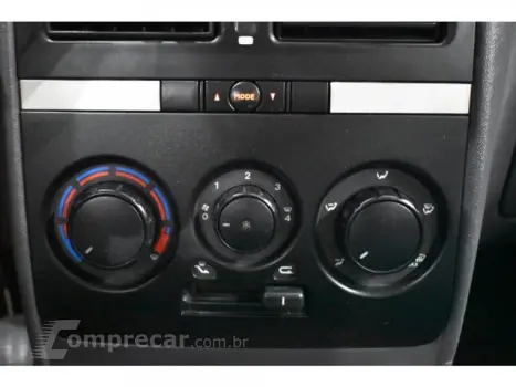 IDEA - 1.4 MPI ATTRACTIVE 8V 4P MANUAL