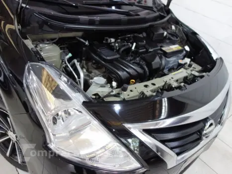 VERSA - 1.0 12V 4P MANUAL