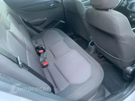 Onix Hatch 1.4 4P FLEX LTZ