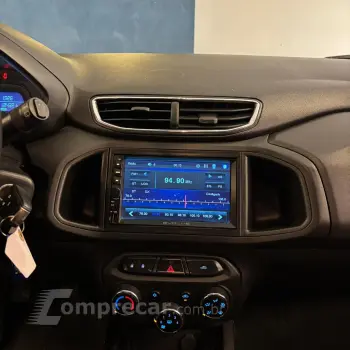 ONIX HATCH LT 1.0 8V FlexPower 5p Mec.