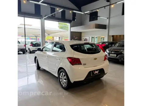 ONIX 1.0 MPFI LT 8V FLEX 4P MANUAL