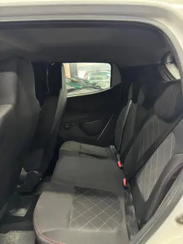 Kwid Zen 1.0 Flex Manual