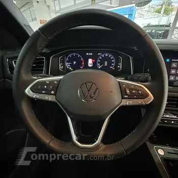 NIVUS 1.0 200 TSI Highline