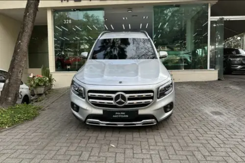 GLB 200 1.3 CGI Advance 7g-dct