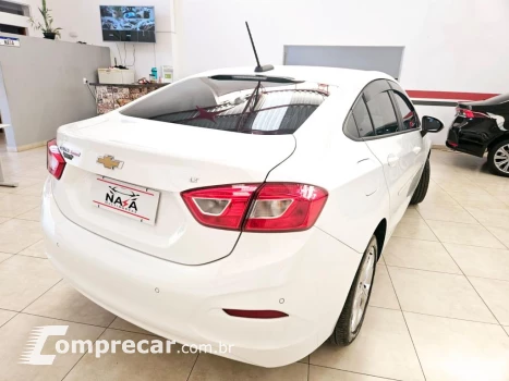 CRUZE 1.4 LT