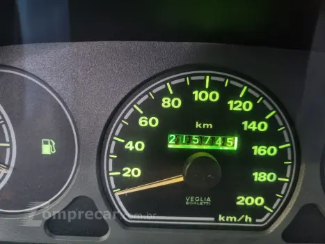 PALIO 1.0 MPI Fire 8V