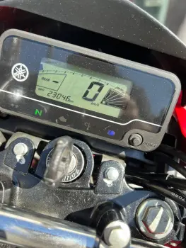 YBR 150 FACTOR E/FLEX