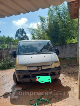 BOXER 2.3 HDI 16 Lugares 16V Turbo Intercooler