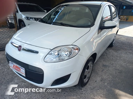 Fiat PALIO 1.0 MPI Attractive 8V 4 portas