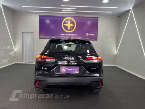 COROLLA CROSS 2.0 Vvt-ie XRE