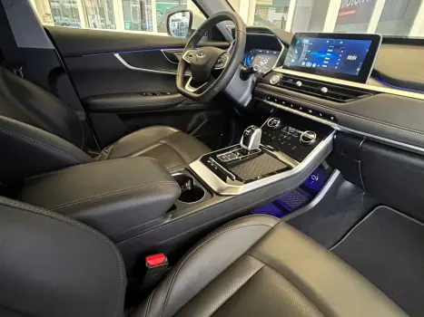 TIGGO 8 1.6 TGDI GASOLINA TXS MAX DRIVE DCT