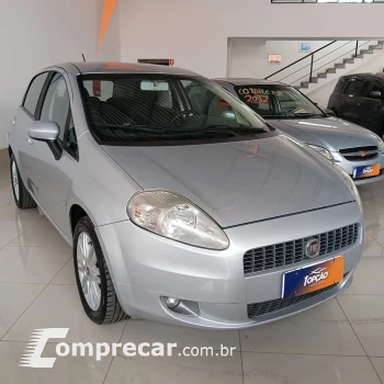 Punto ESSENCE 1.8 Flex 16V 5p