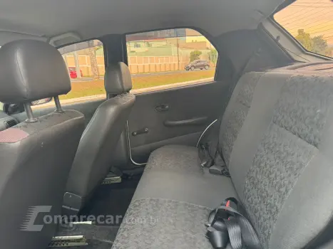 PALIO 1.0 MPI Fire 8V