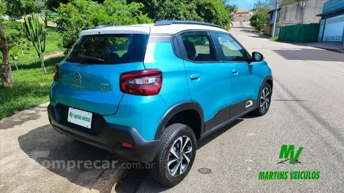 C3 1.6 16V Feel Pack