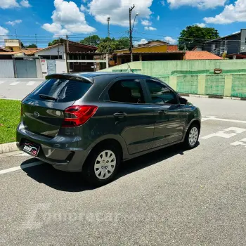 KA + 1.0 SE Plus 12V