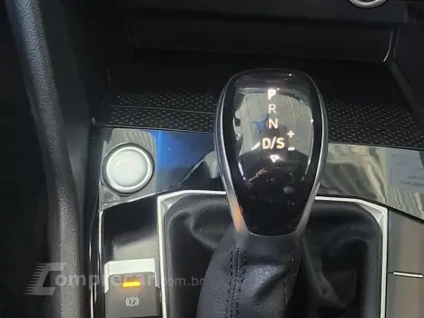 TAOS 1.4 250 TSI TOTAL FLEX HIGHLINE AUTOMÁTICO