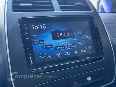 KWID 1.0 12V SCE Life