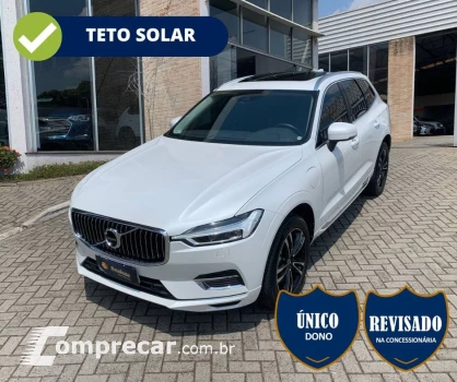 XC60 T8 MOMENTUM Xc60 híbrido Momentun