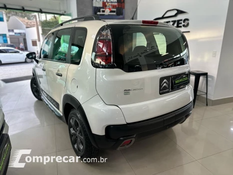 AIRCROSS 1.6 Feel 16V