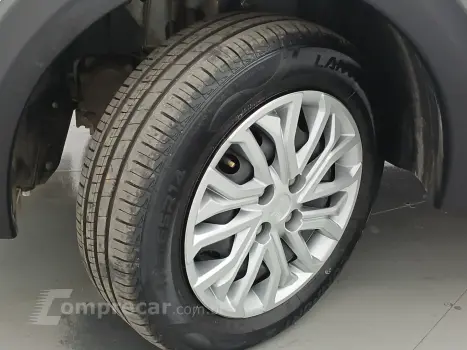 MOBI 1.0 EVO FLEX TREKKING MANUAL