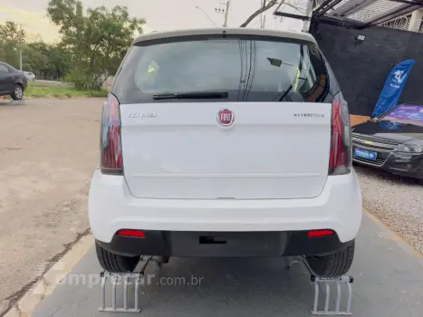 Idea 1.4 4P ATTRACTIVE FLEX