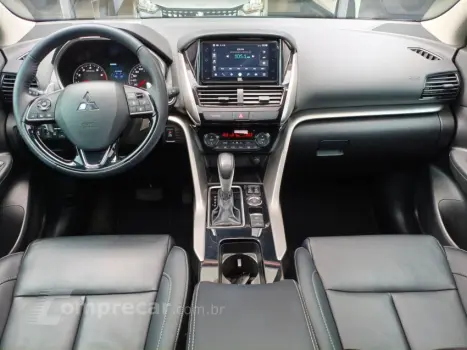 ECLIPSE CROSS 1.5 Mivec Turbo Hpe-s AWD