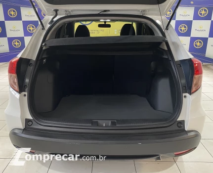 HR-V 1.8 16V EX