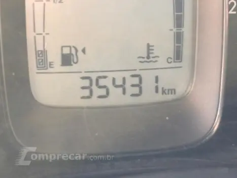 STRADA 1.4 FIRE FLEX ENDURANCE CS MANUAL