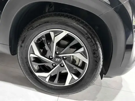 CRETA 1.0 TGDI FLEX PLATINUM AUTOMÁTICO